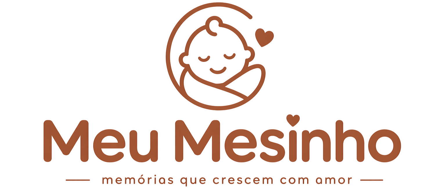 Meu Mesinho